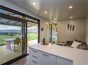 Whare Awa (Bachcare) - Hunterville
