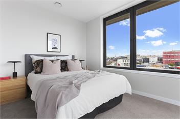 Enfield Sky - Brand New Luxury Penthouse - Auckland