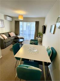 OK Holiday Unit #5 (Bachcare) - Queenstown