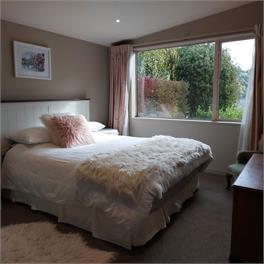 Bountiful in Bishopdale - Nelson