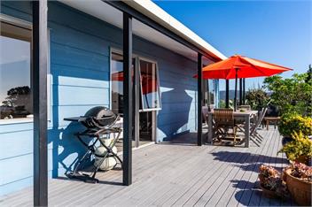 19th Hole Getaway (Bachcare) - Mangawhai