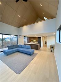 Luge Loop Cabin - Castle Hill Village