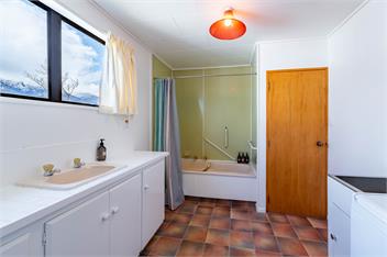 Waitoa Holiday House, Lake Hawea - Lake Hawea