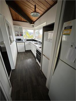 SEA BREEZE COTTAGE - Mt Maunganui