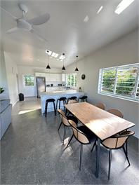 Island Breeze Villa - Rarotonga