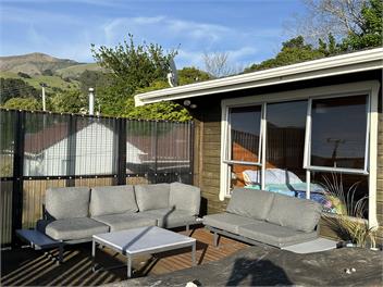 Siesta Lea - Wainui