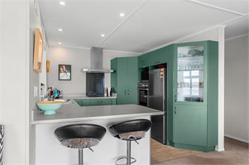 Harbour Escape (Bachcare) - Paparoa