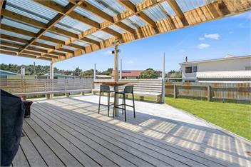 Coastal Comfort (Bachcare) - Foxton
