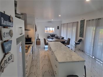 Te Aro Villa 1 in Muri - Rarotonga