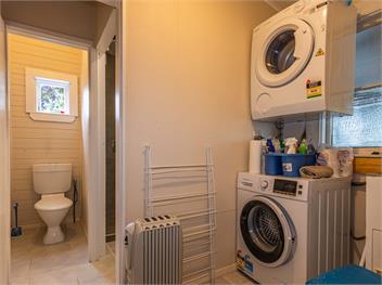 Willow Lodge (Bachcare) - Ohakune