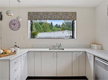 Rose Cottage (Bachcare) - Lake Coleridge