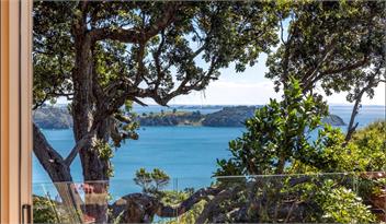 GLASSHOUSE - Waiheke Island