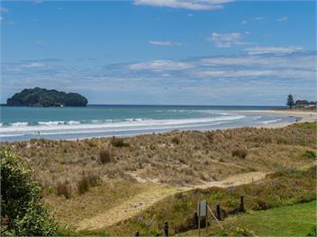 Jack and Enids Whangamata Beach House - Whangamata