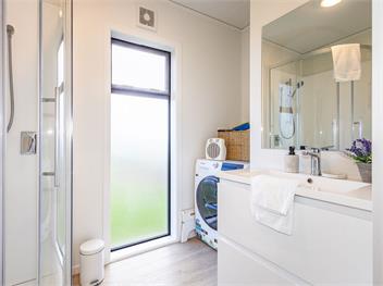 Cozy Cabin with a View (Bachcare) - Ohakune
