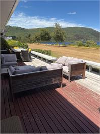 Lake front with Marina berth - Taupo