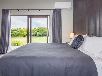 Maungatapu Studio 2 (Bachcare) - Ohakune