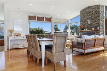 Hosts on the Coast Beachside Beauty - Whiritoa