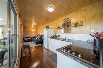 Strathvale River Cottage (Bachcare) - Winton