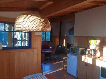 Blue Cottage - Takaka