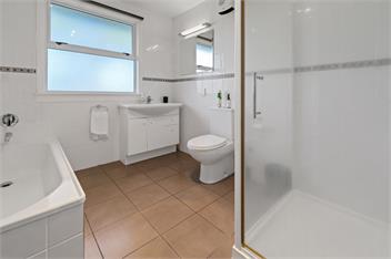 Bell Cottage (Bachcare) - New Plymouth