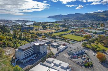 Havenview City Apartment - Nelson