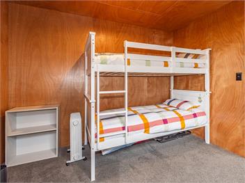 Mountain Haus (Bachcare) - Ohakune