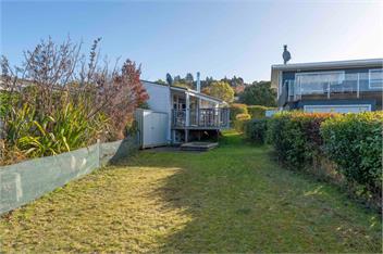 The Cozy Corner (Bachcare) - Taupo