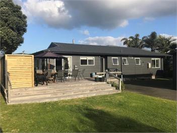 A peaceful getaway on Barbara Avenue- 124 Barbara Avenue Whangamata - Whangamata