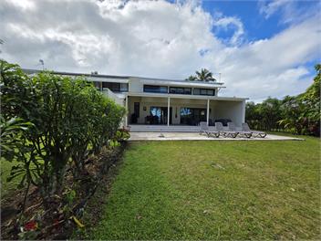 Kelly's Beach House - Rarotonga