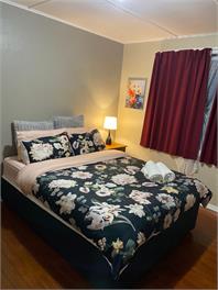 The Cozy Hutt Home Silverstream - Upper Hutt