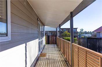 All Year Round Adventure Base (Bachcare) - National Park