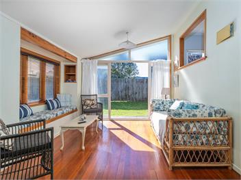 The Carolyn (Bachcare) - Whangamata