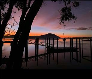 Northwind Lodge - Houhora
