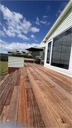 Seaside on Plantation - Ohope