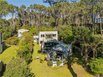 Pine Haven (Bachcare) - Whitianga