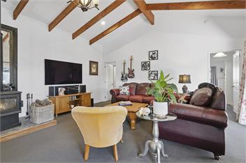 Fisherman Cottage (Bachcare) - Waikanae Beach