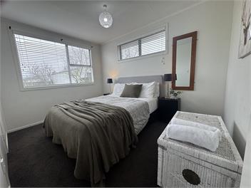 Trout Cottage - Turangi