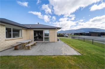 Fiordland Vista Lodge (Bachcare) - Te Anau