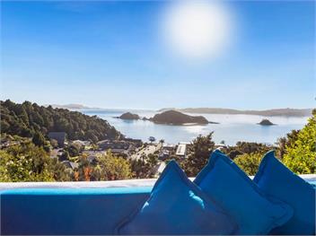 Seabreeze Sanctuary (Bachcare) - Paihia