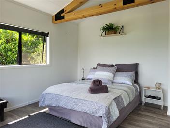 Whangaroa Casa Roca Studio - Northland
