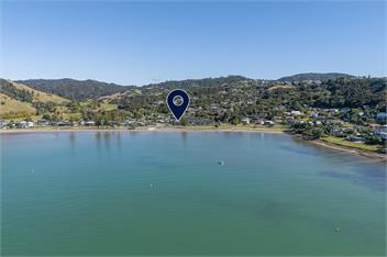 Sea Views @ Seven - Whitianga