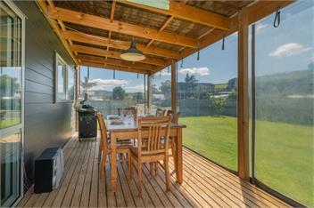 Bailey Bach (Bachcare) - Whitianga