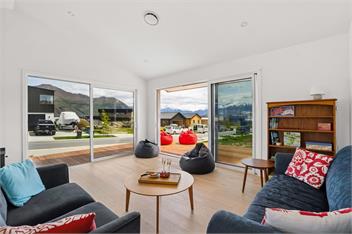 Skiwi (Bachcare) - Wanaka