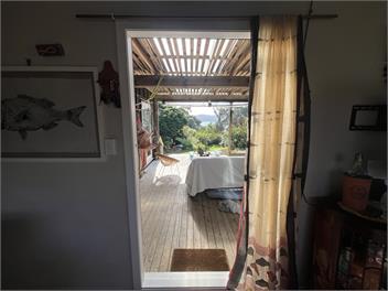 MulberryGrove Retreat - Great Barrier Island (Aotea Is