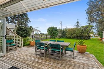 Coastal Cove – Waipu Cove Holiday Home - Waipu Cove