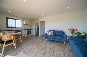 Glaisnock Cottage (Bachcare) - Te Anau