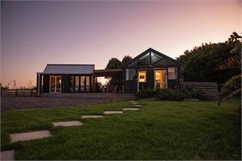 Rustic Rural Cabin Retreat with Spa – Ngunguru - Ngunguru