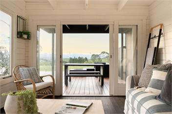 Luxury Resort with Views - Tauranga