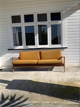 Ohio House - Martinborough