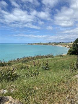 Kakanui Escape - Kakanui
